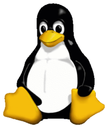 Linux Tux