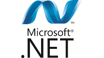 Logo de Microsoft.NET