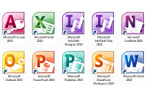 Imagen representativa del curso de Microsoft Project