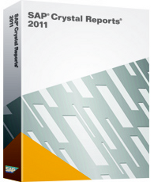 Crystal Reports