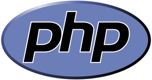 Logo de PHP