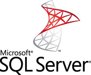 Logo de Microsoft SQL Server